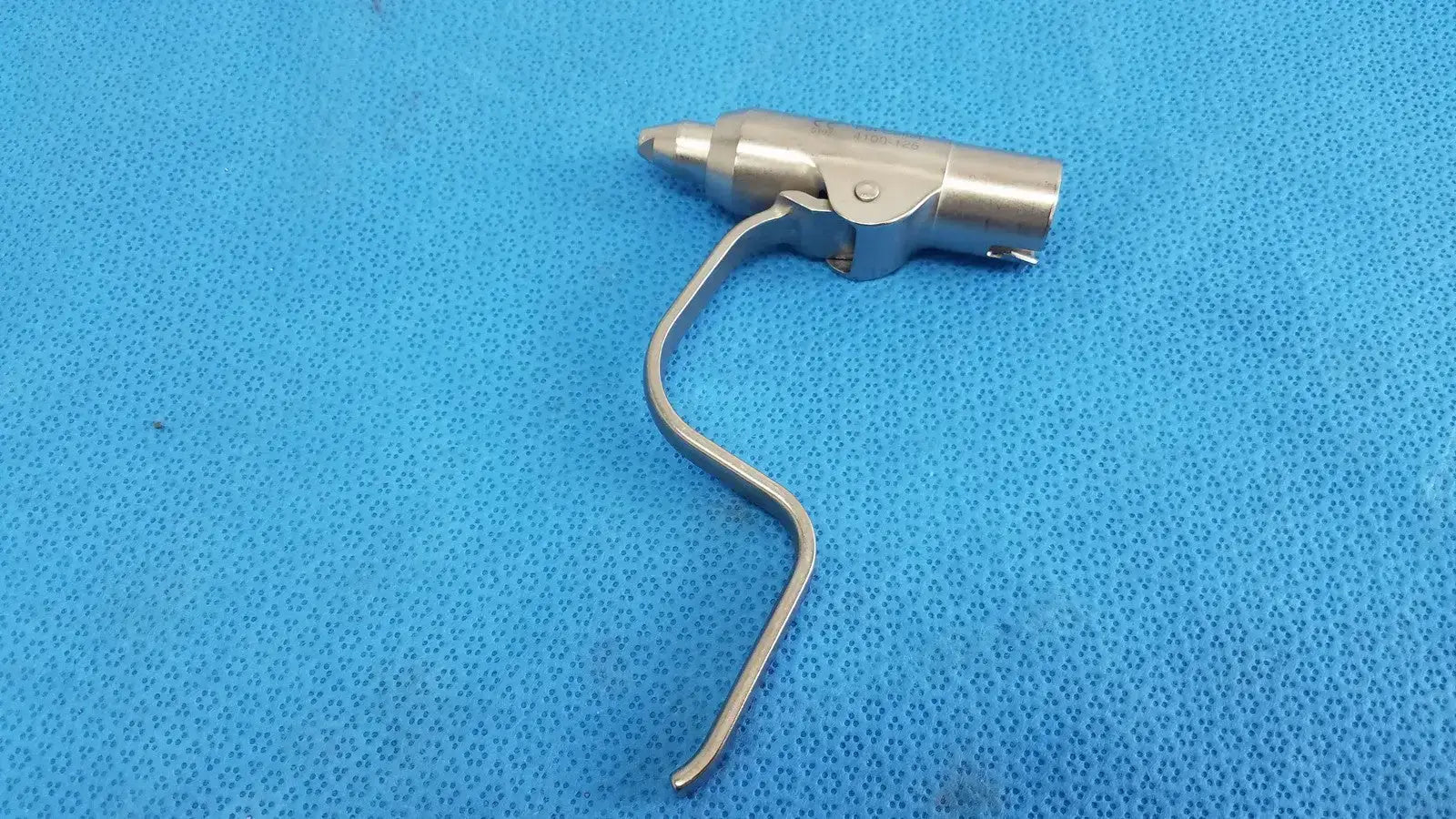 Stryker Instruments Pin Collet - 4100-125 - Surgical Handpiece Part