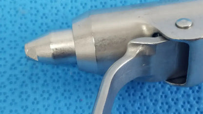 Stryker Instruments Pin Collet - 4100-125 - Surgical Handpiece Part