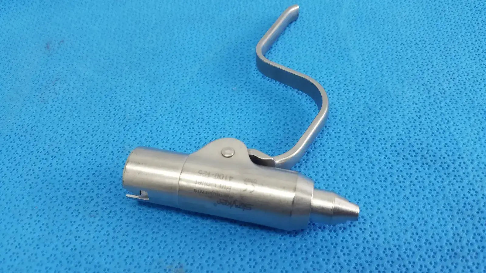 Stryker Instruments Pin Collet - 4100-125 - Surgical Handpiece Part