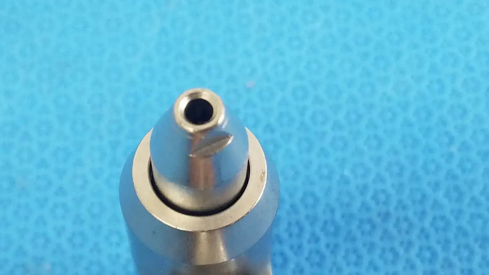 Stryker Instruments Pin Collet - 4100-125 - Surgical Handpiece Part
