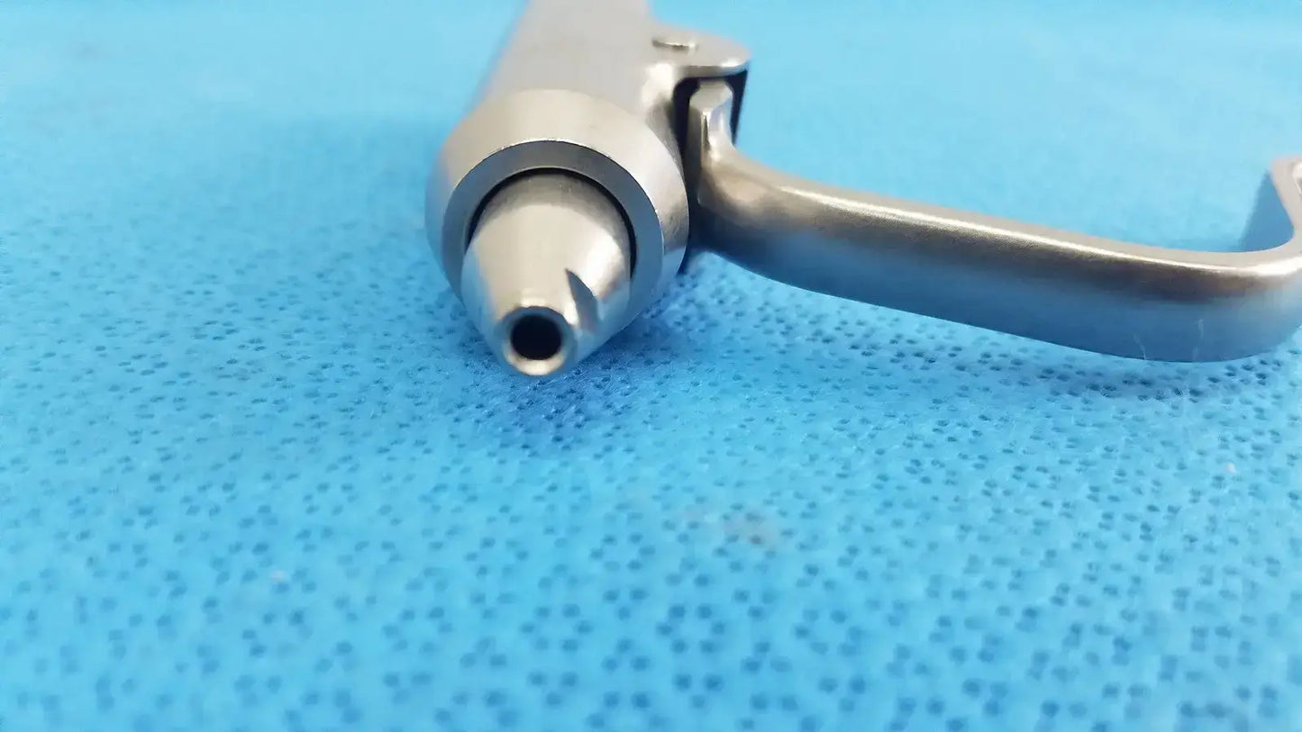 Stryker Instruments Pin Collet - 4100-125 - Surgical Handpiece Part