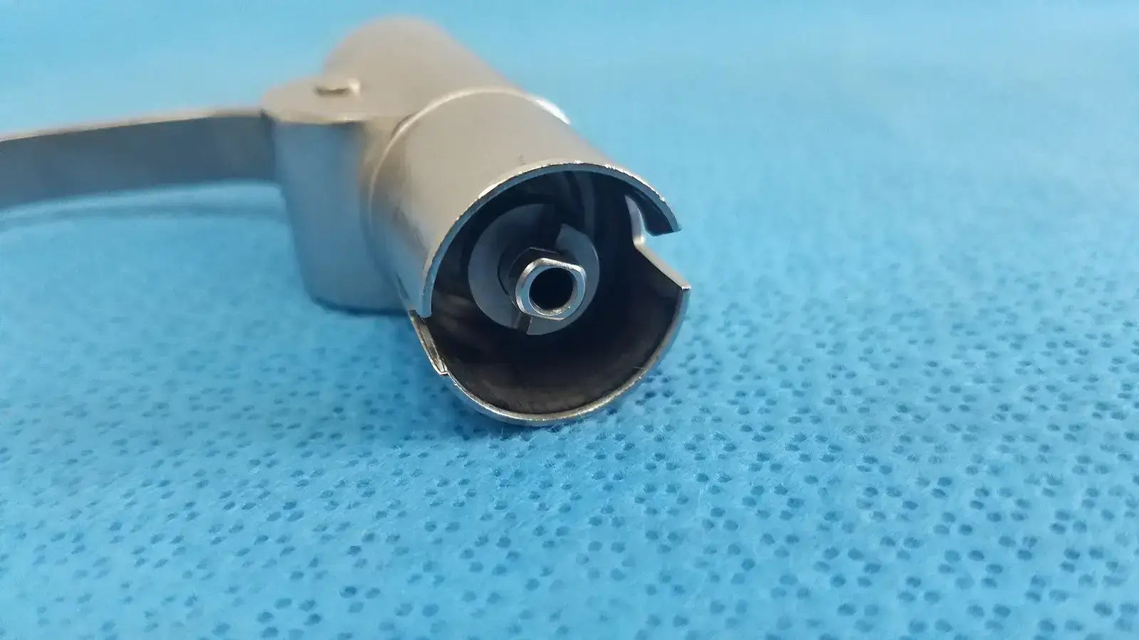 Stryker Instruments Pin Collet - 4100-125 - Surgical Handpiece Part
