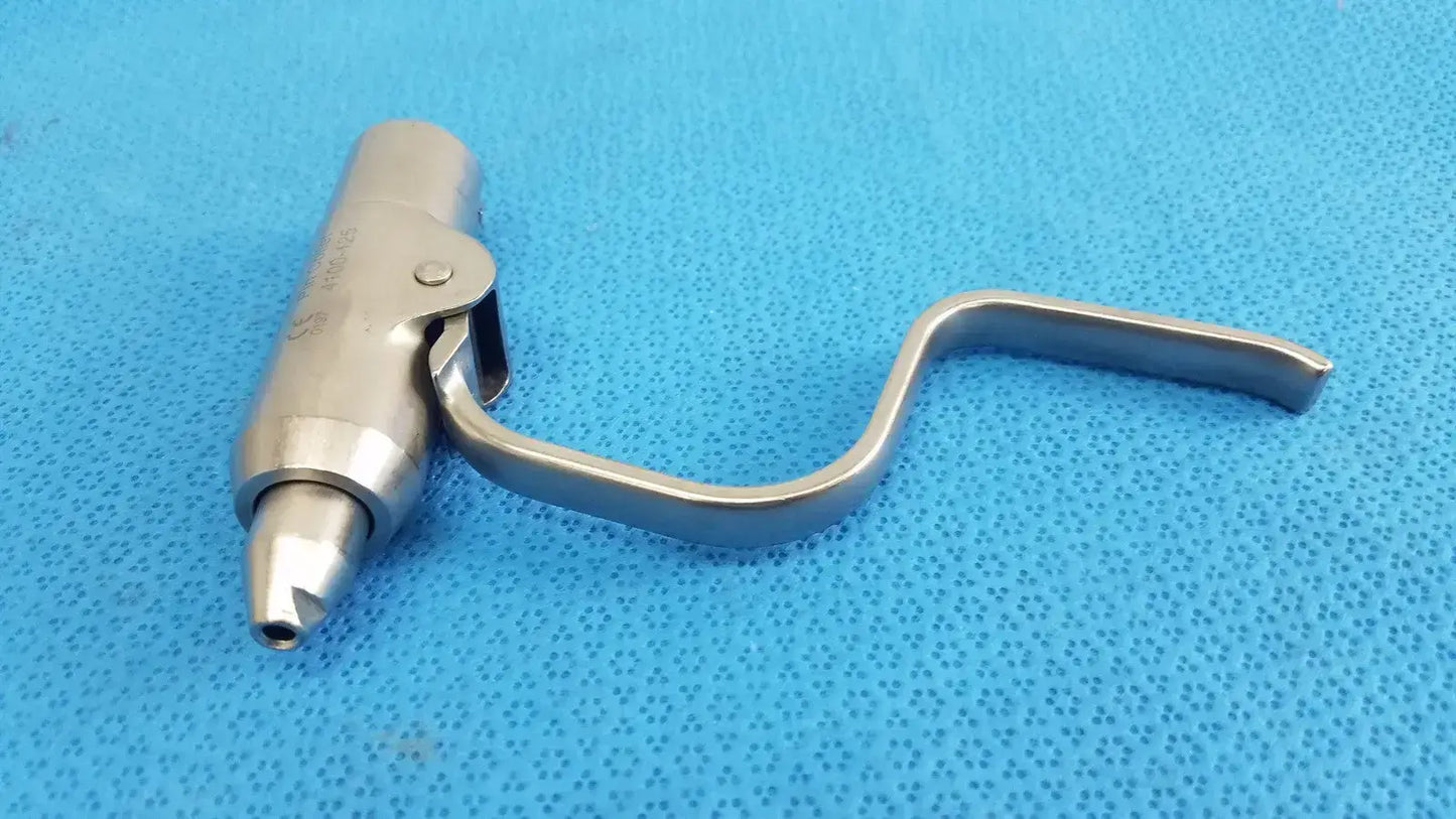 Stryker Instruments Pin Collet - 4100-125 - Surgical Handpiece Part