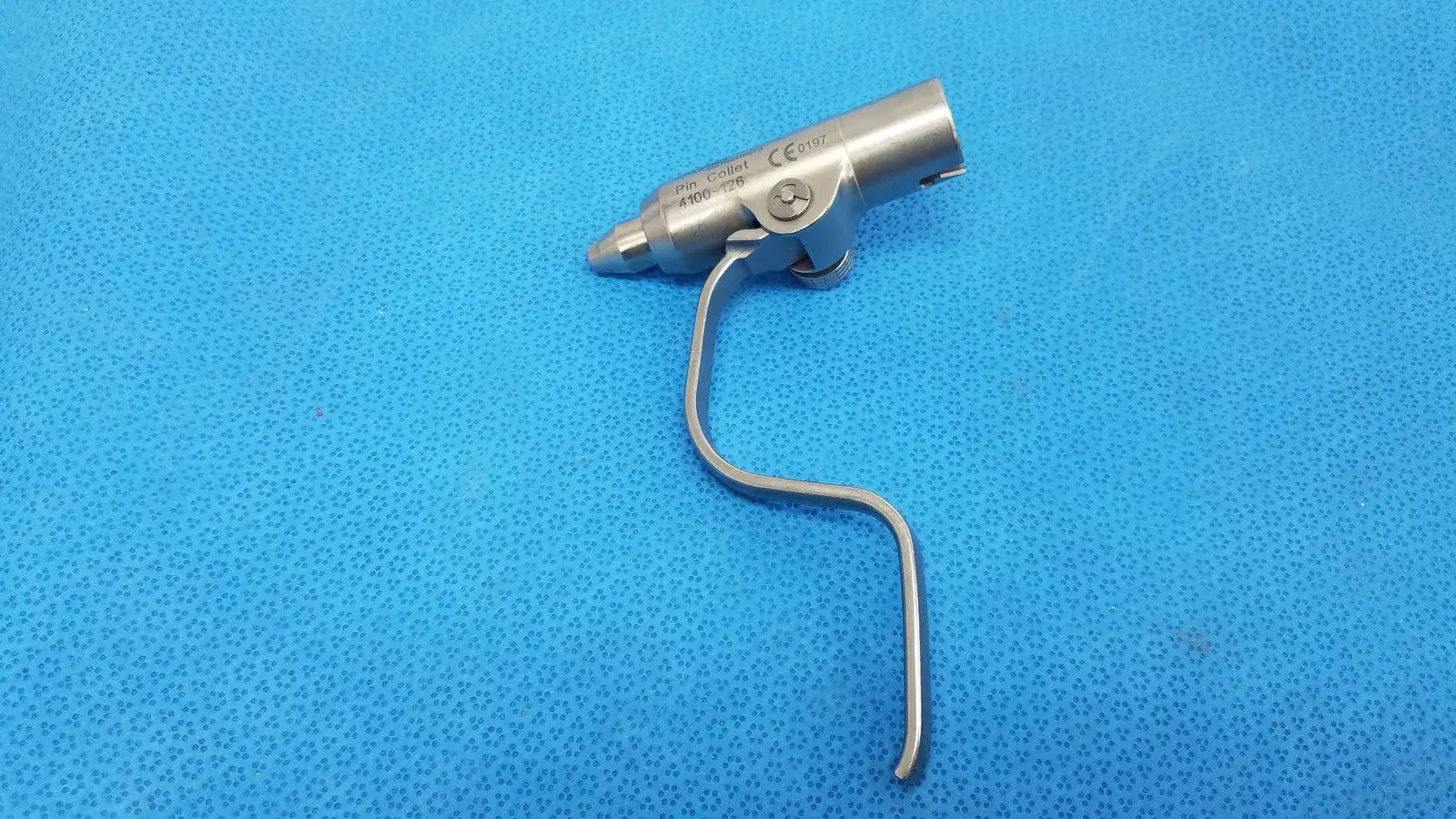 Stryker Instruments Pin Collet 4100-126
