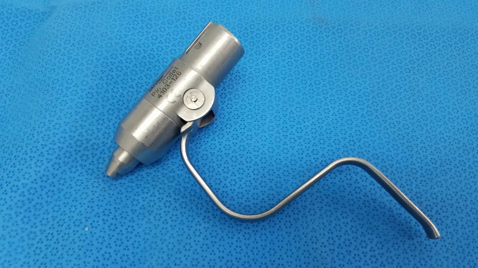 Stryker Instruments Pin Collet 4103-126
