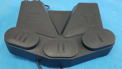Stryker IPX7 5100-8 Foot Pedal Switch