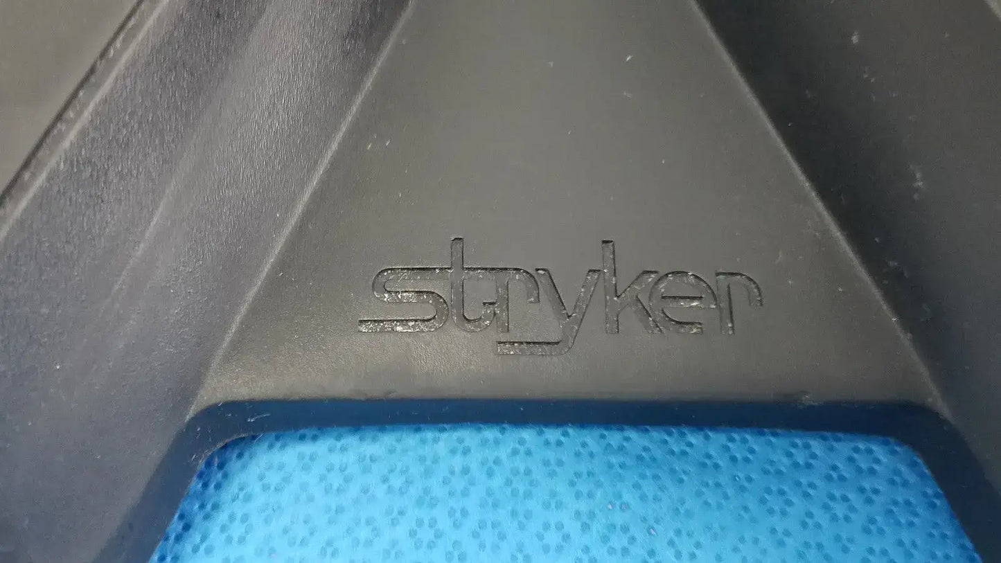 Stryker IPX7 5100-8 Foot Pedal Switch