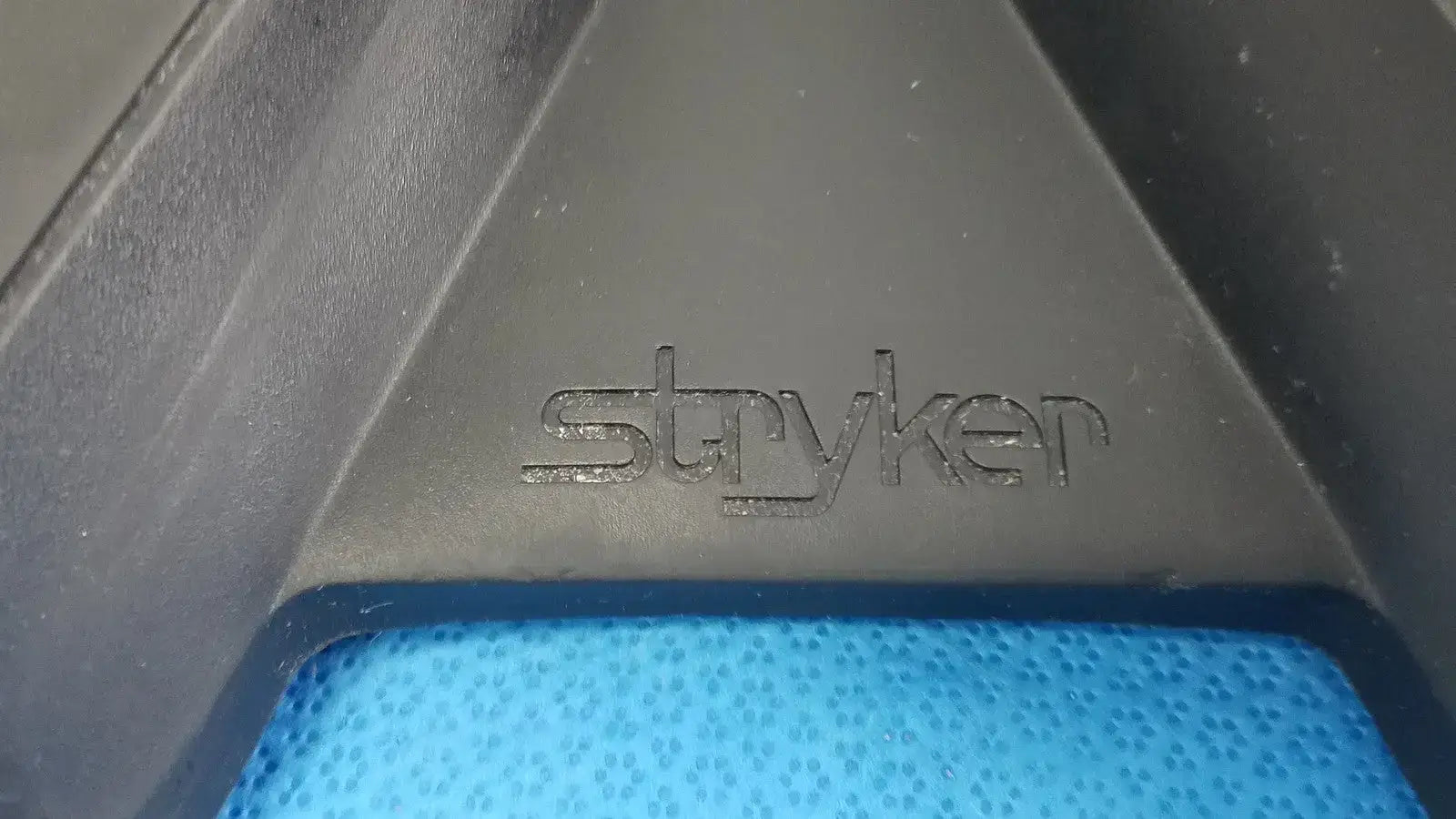 Stryker IPX7 5100-8 Foot Pedal Switch