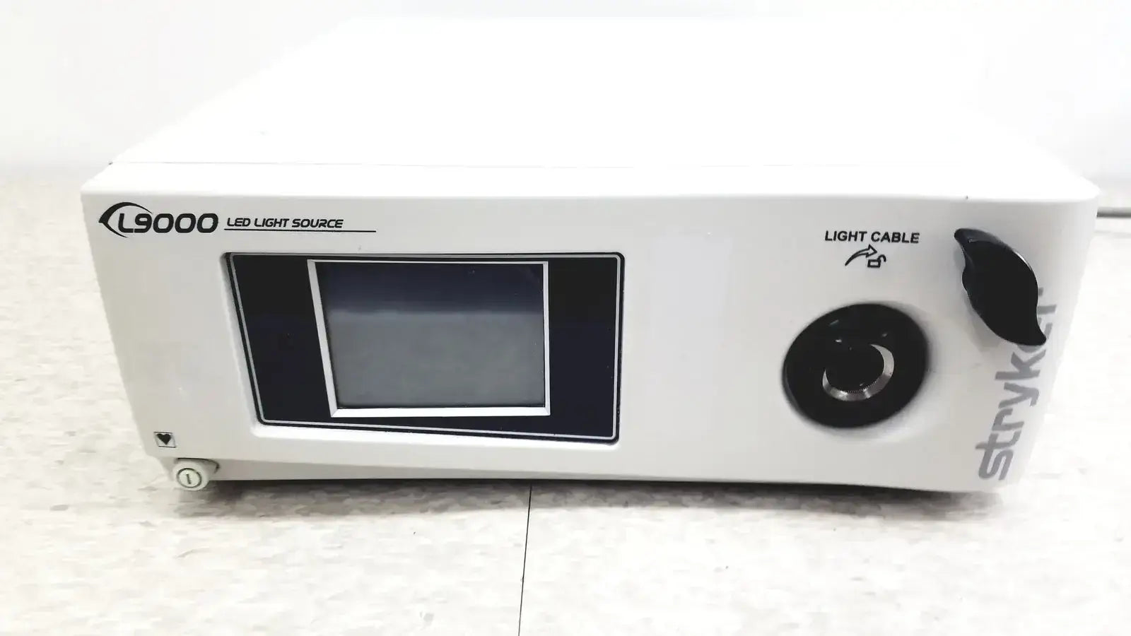 Stryker L9000 LED Light Source