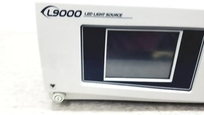 Stryker L9000 LED Light Source