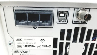 Stryker L9000 LED Light Source