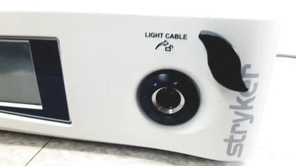 Stryker L9000 LED Light Source