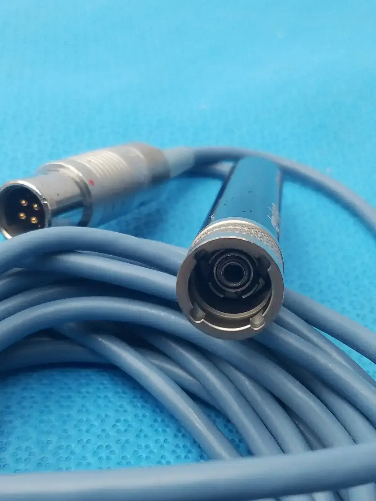 Stryker Pi Drive Handpiece with Cable - Surgical
