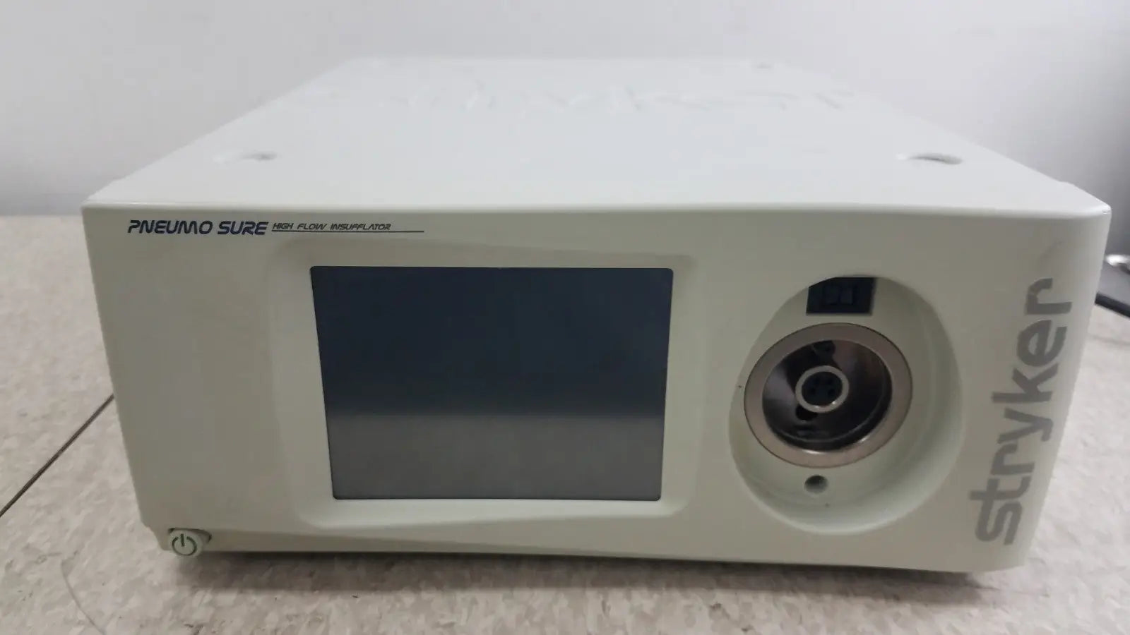 Stryker Pneumo Sure XL High Flow Insufflator – 100‑240V / 50‑60Hz