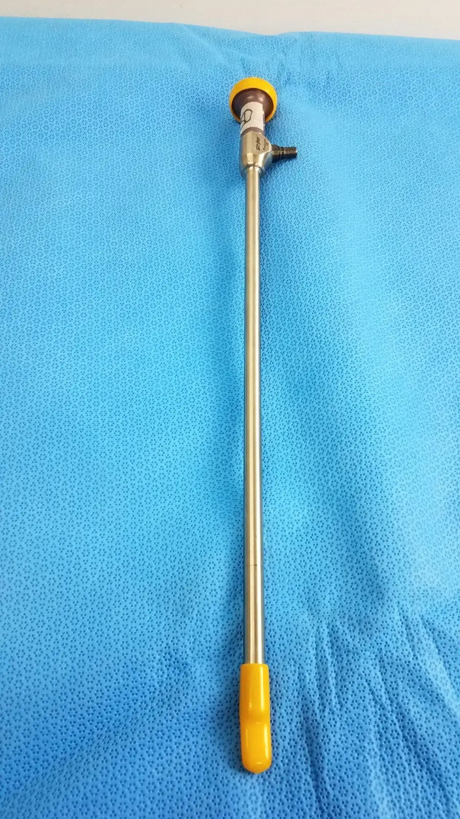 Stryker Precision 0502-103-010 5mm 0° Autoclavable Laparoscope only Probe