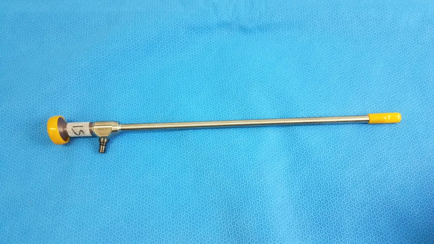 Stryker Precision 502-103-010 5mm 0° Autoclavable Laparoscope