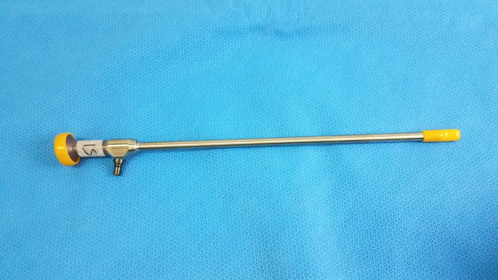 Stryker Precision 502-103-010 5mm 0° Autoclavable Laparoscope