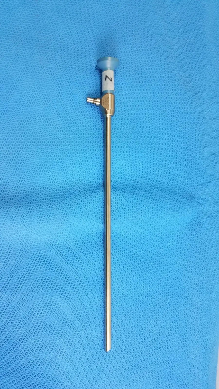 Stryker Precision 502-859-030 10mm 30° Autoclavable Laparoscope
