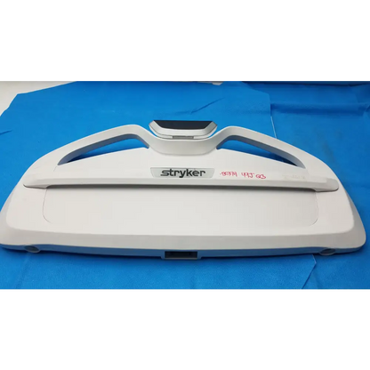 Stryker ProCuity Foot Board Hospital Bed End Replacement Part