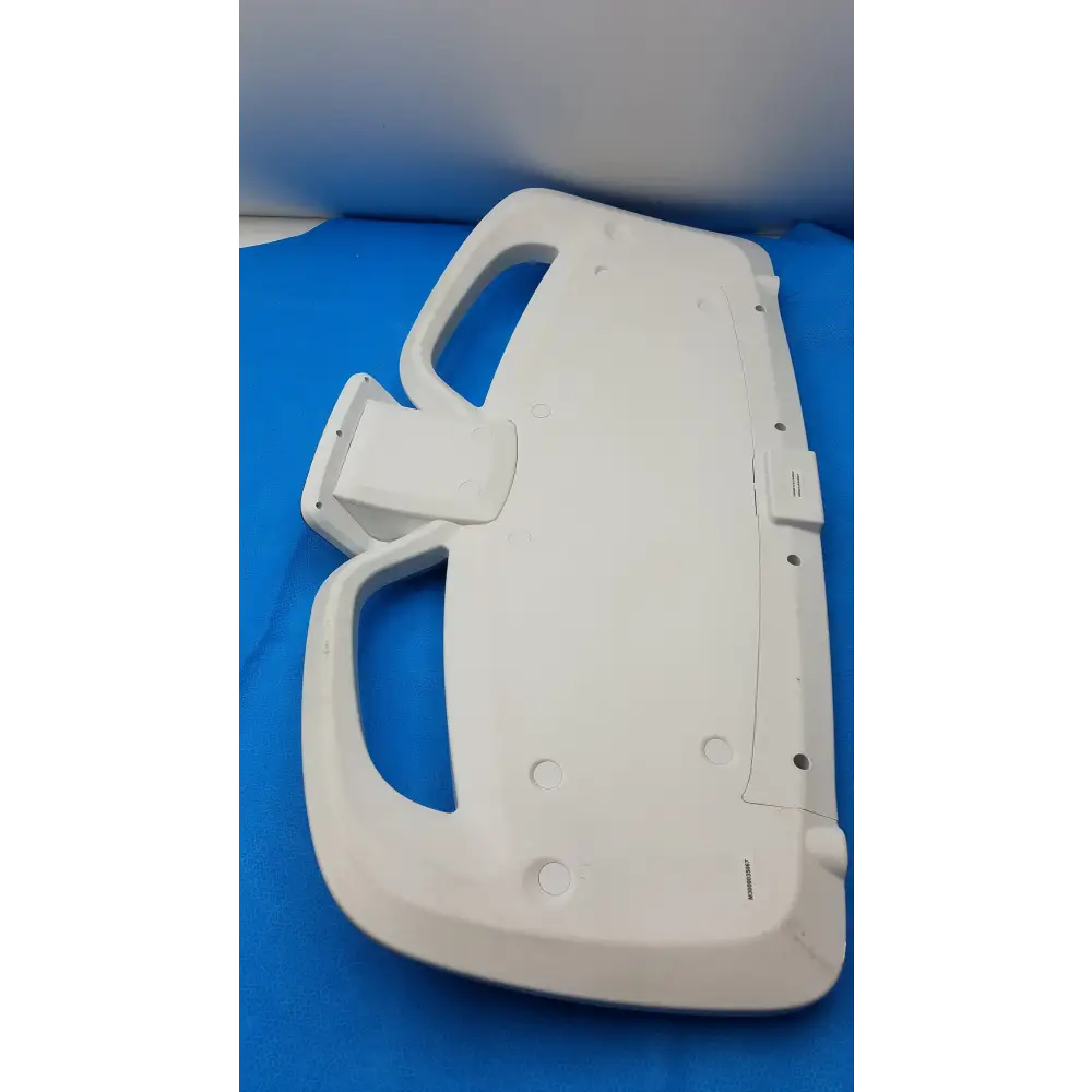 Stryker ProCuity Foot Board Hospital Bed End Replacement Part