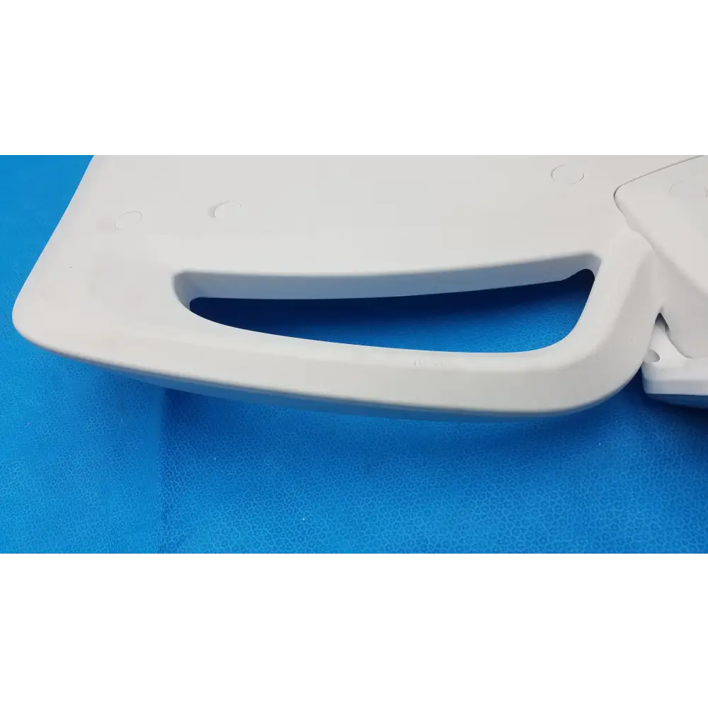 Stryker ProCuity Foot Board Hospital Bed End Replacement Part