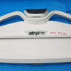 Stryker ProCuity Foot Board Hospital Bed End Replacement Part