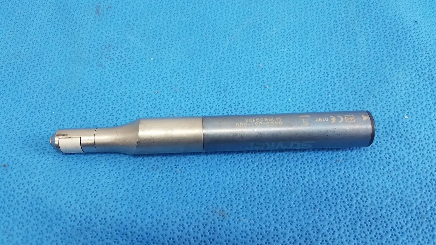 Stryker RemB Electric Reciprocating Saw 6400-037-000