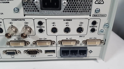 Stryker SDC3 HD Information Management System 0240060100 Digital EHR Capture - Surgical Image