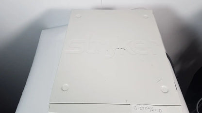 Stryker SDC3 HD Information Management System 0240060100 Digital EHR Capture - Surgical Image