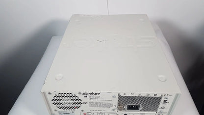Stryker SDC3 HD Information Management System 0240060100 Digital EHR Capture - Surgical Image