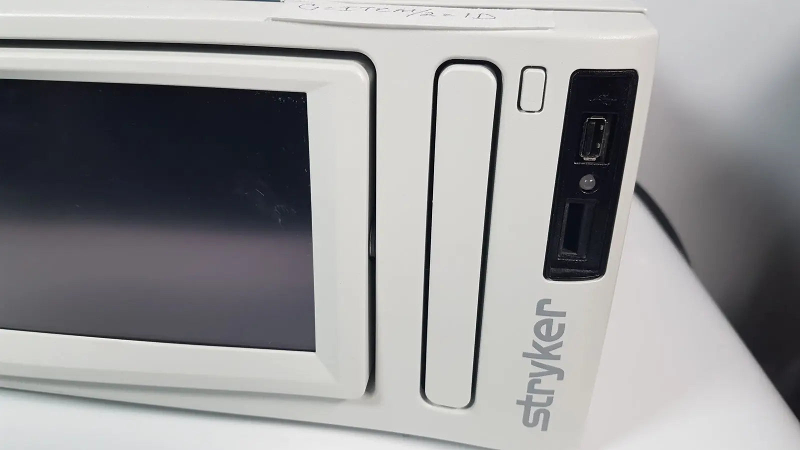 Stryker SDC3 HD Information Management System 0240060100 Digital EHR Capture - Surgical Image