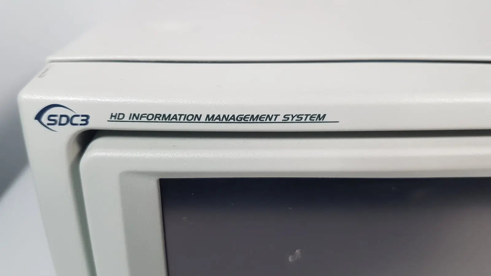 Stryker SDC3 HD Information Management System 0240060100 Digital EHR Capture - Surgical Image