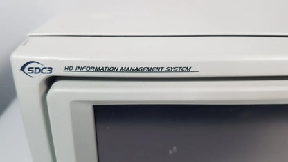 Stryker SDC3 HD Information Management System 0240060100 Digital EHR Capture - Surgical Image