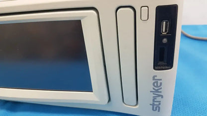 Stryker SDC3 HD Information Management System 0240060100 – Surgical Video Unit - & Capture