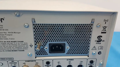 Stryker SDC3 HD Information Management System 0240060100 – Surgical Video Unit - & Capture