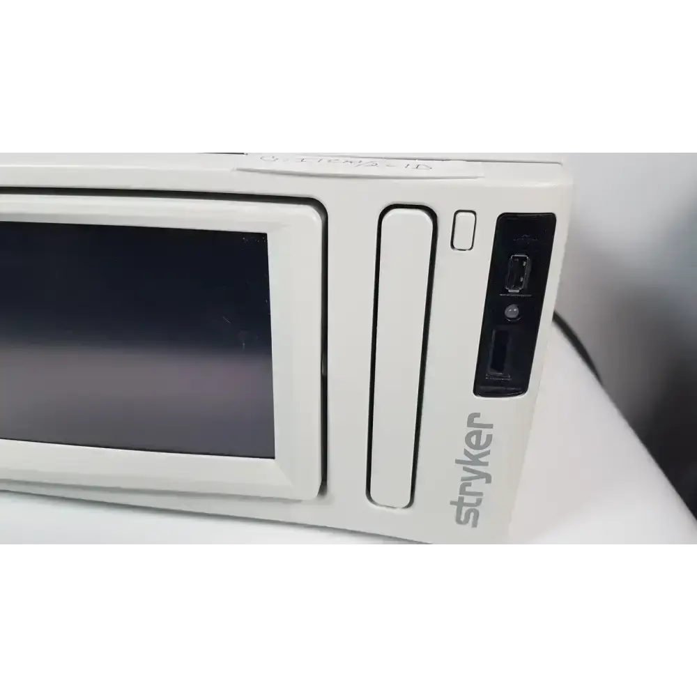 Stryker SDC3 HD Information Management System 0240060100 Digital EHR Capture - Surgical Image