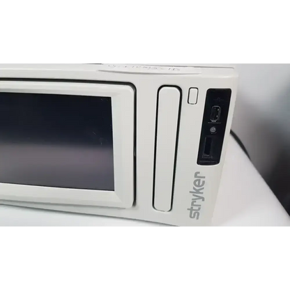 Stryker SDC3 HD Information Management System 0240060100 Digital EHR Capture - Surgical Image