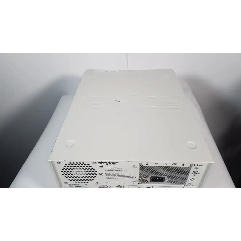 Stryker SDC3 HD Information Management System 0240060100 Digital EHR Capture - Surgical Image