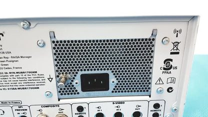 Stryker SDC3 HD Information Management System 0240060100 - Surgical Video & Data