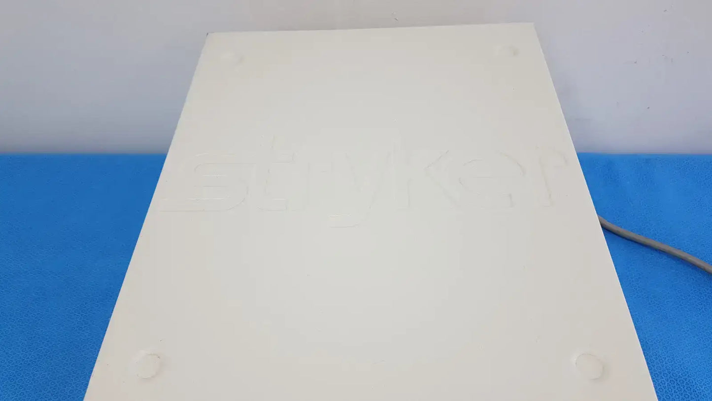 Stryker SDC3 HD Information Management System 0240060100 – Surgical Video Unit - & Capture