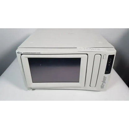 Stryker SDC3 HD Information Management System 0240060100 Digital EHR Capture - Surgical Image