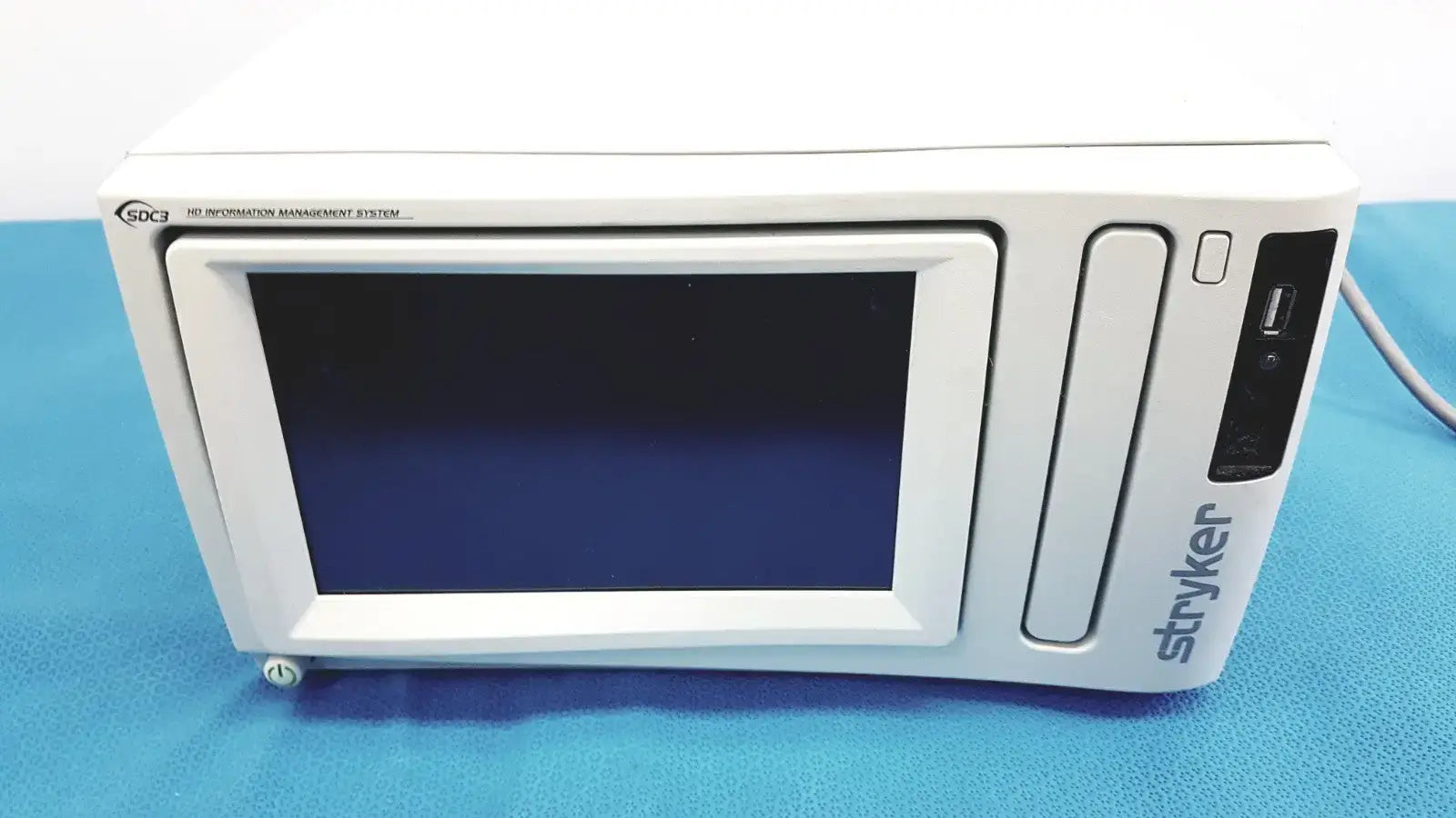 Stryker SDC3 HD Information Management System 0240060100 - Surgical Video & Data
