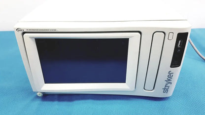 Stryker SDC3 HD Information Management System 0240060100 - Surgical Video & Data