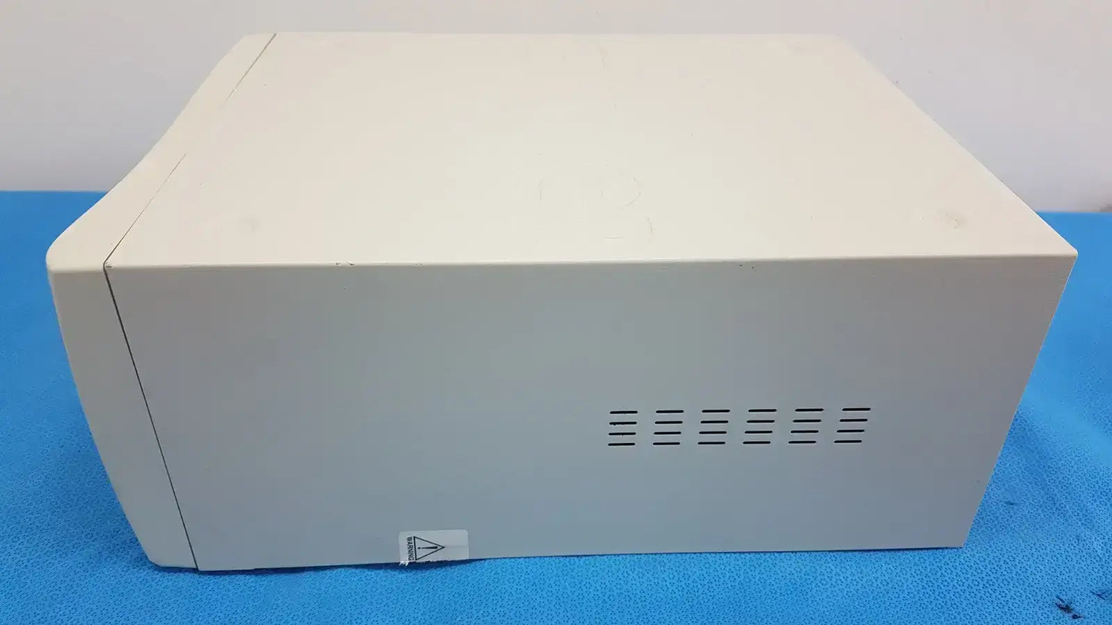 Stryker SDC3 HD Information Management System 0240060100 – Surgical Video Unit - & Capture