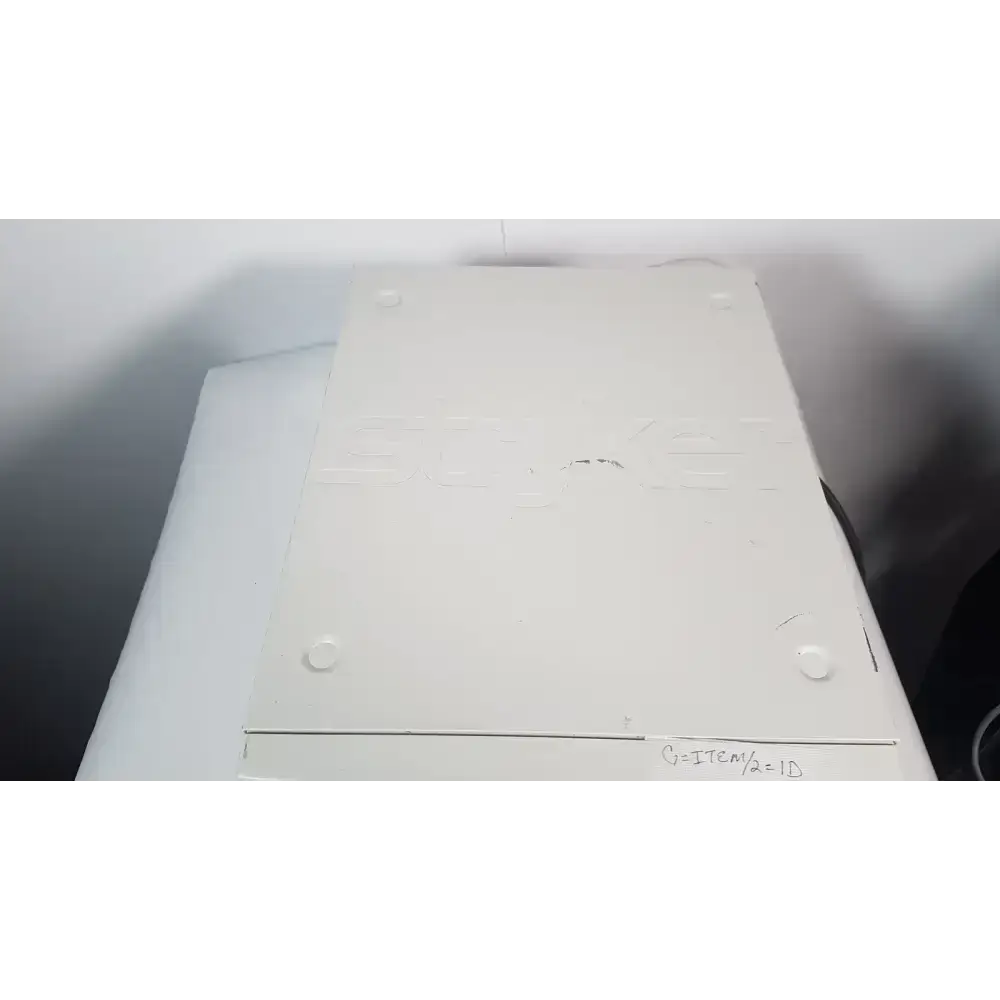 Stryker SDC3 HD Information Management System 0240060100 Digital EHR Capture - Surgical Image
