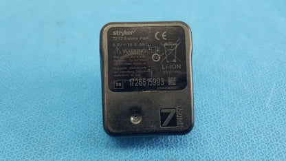 Stryker SmartLife 7212 Li-Ion Battery Pack