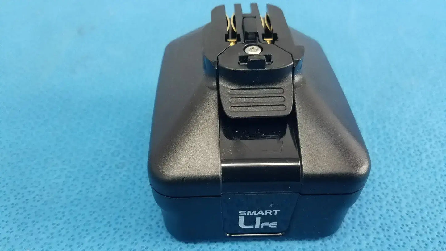 Stryker SmartLife 7212 Li-Ion Battery Pack