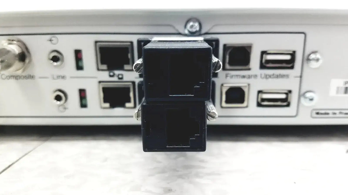 Stryker SuiteStream HD Codec - Video