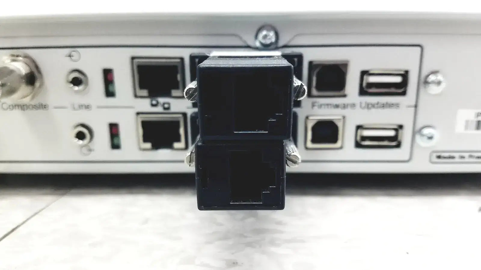 Stryker SuiteStream HD Codec - Video