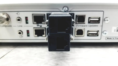 Stryker SuiteStream HD Codec - Video
